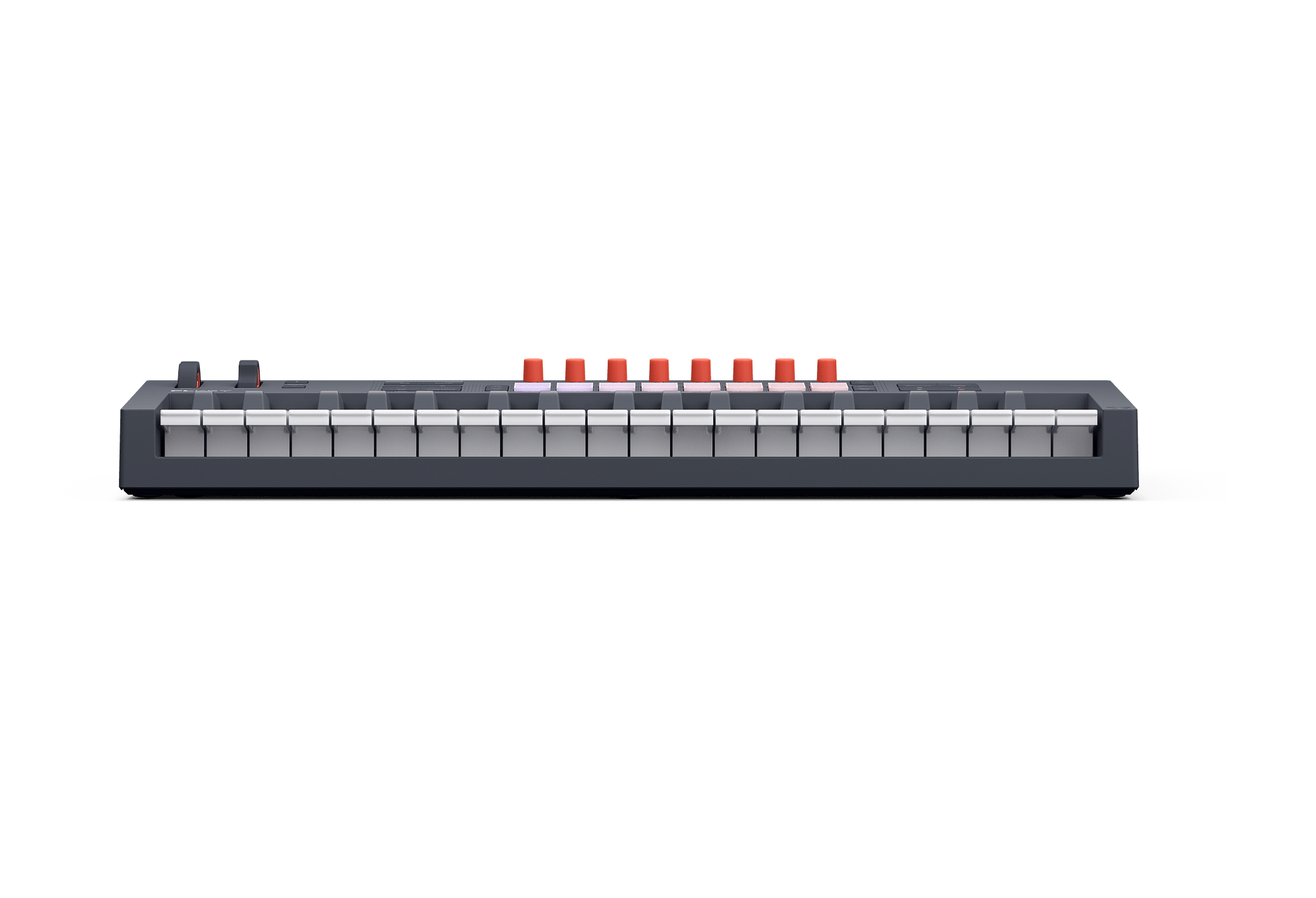 NOVATION FLkey 2 37 — MIDI Controller, MIDI performance control surface