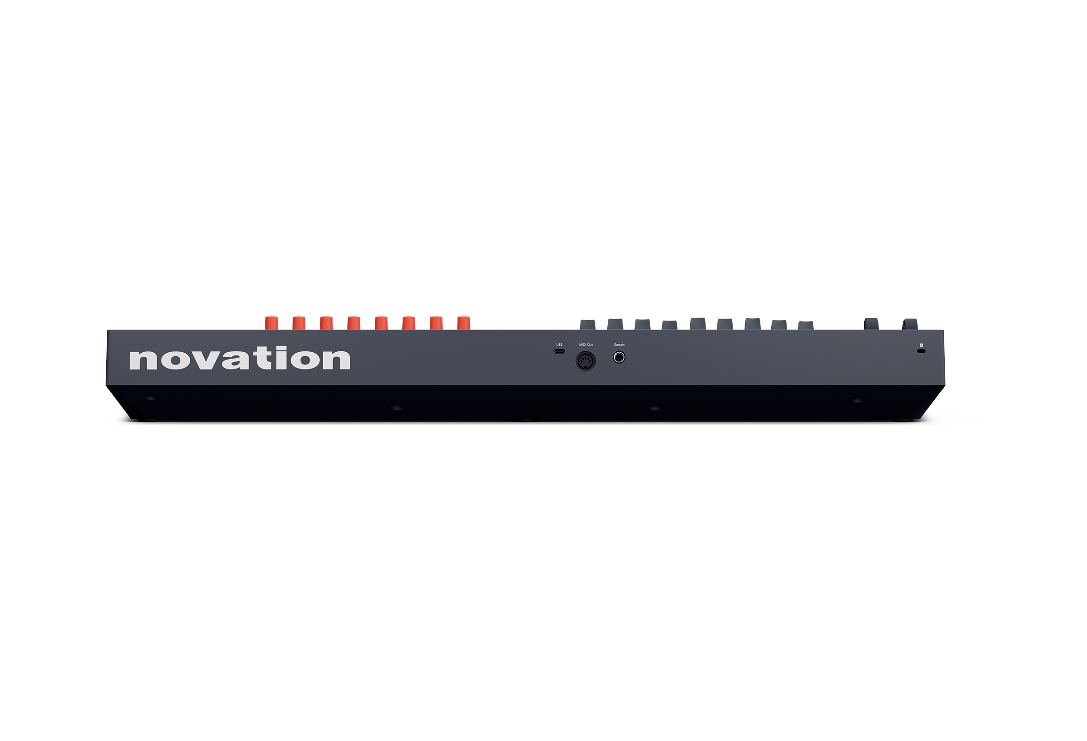 NOVATION FLkey 2 49 — MIDI Controller, MIDI performance control surface