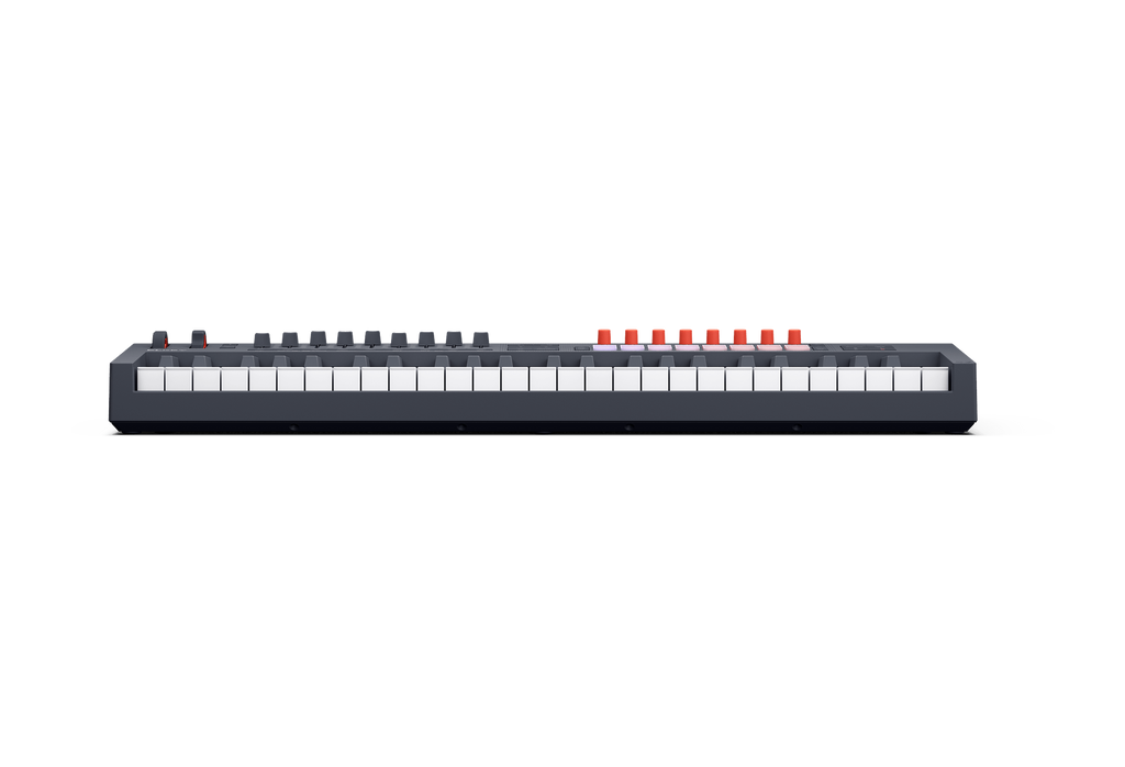 NOVATION FLkey 2 49 — MIDI Controller, MIDI performance control surface