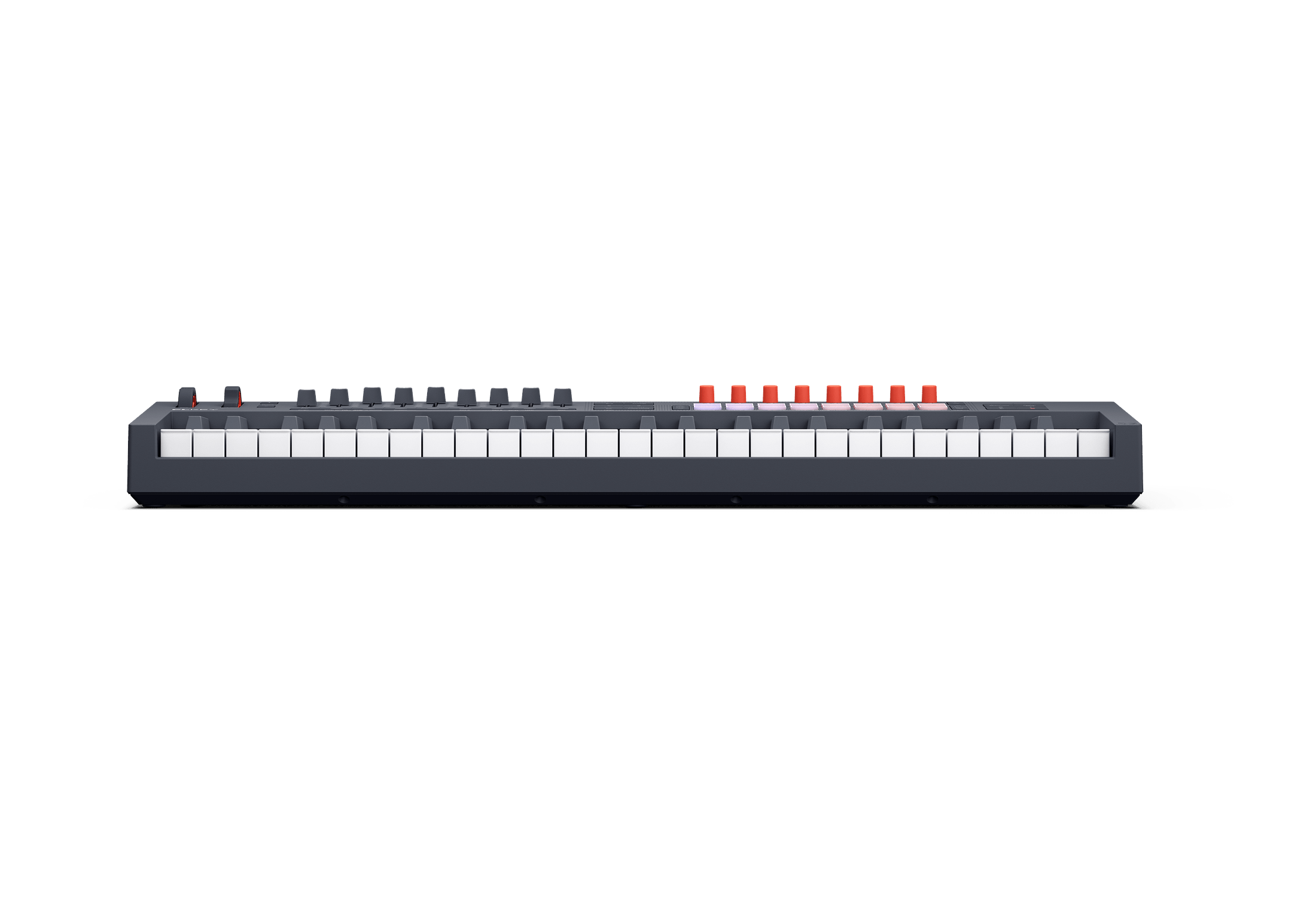 NOVATION FLkey 2 49 — MIDI Controller, MIDI performance control surface