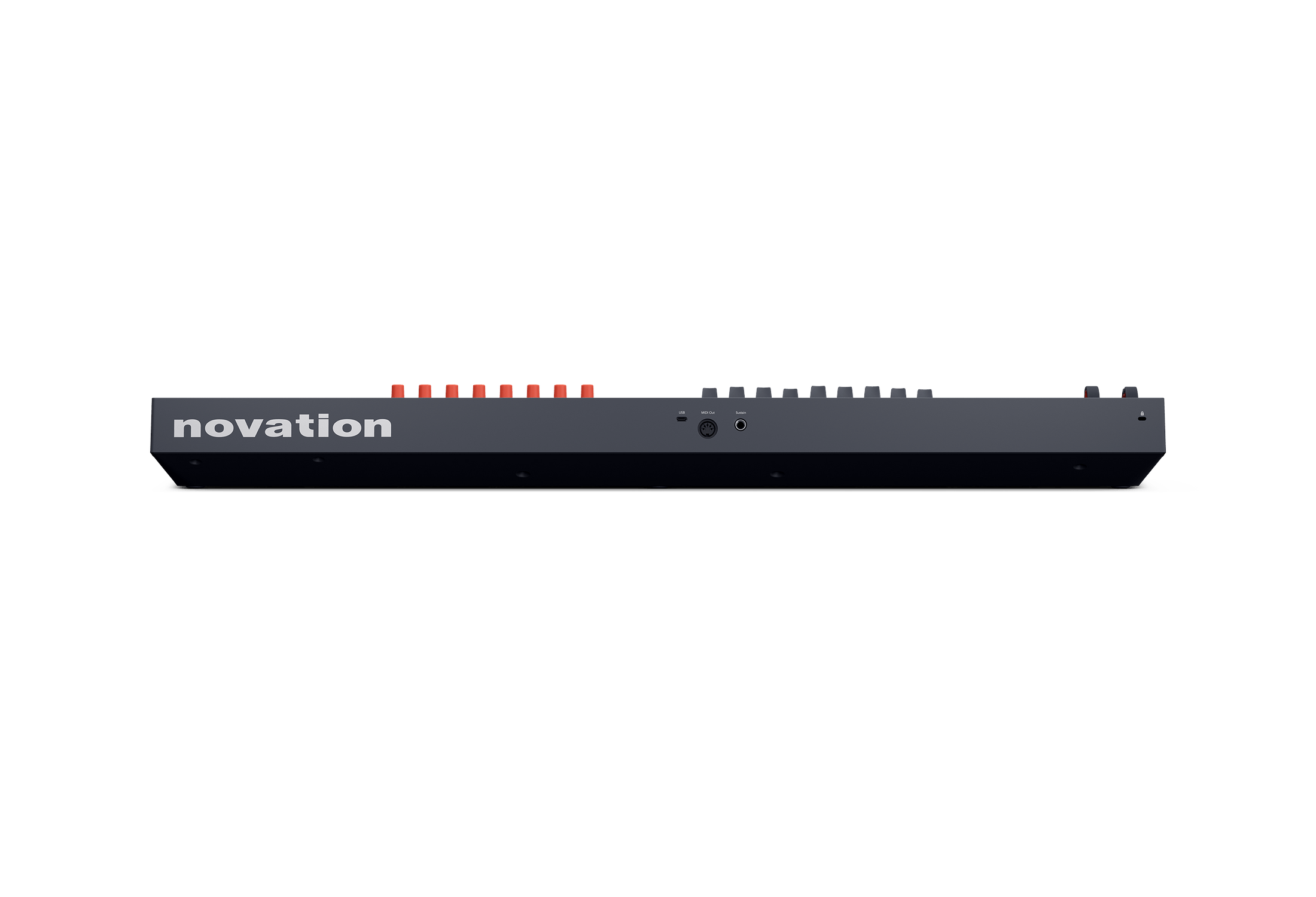 NOVATION FLkey 2 61 — MIDI Controller, MIDI performance control surface