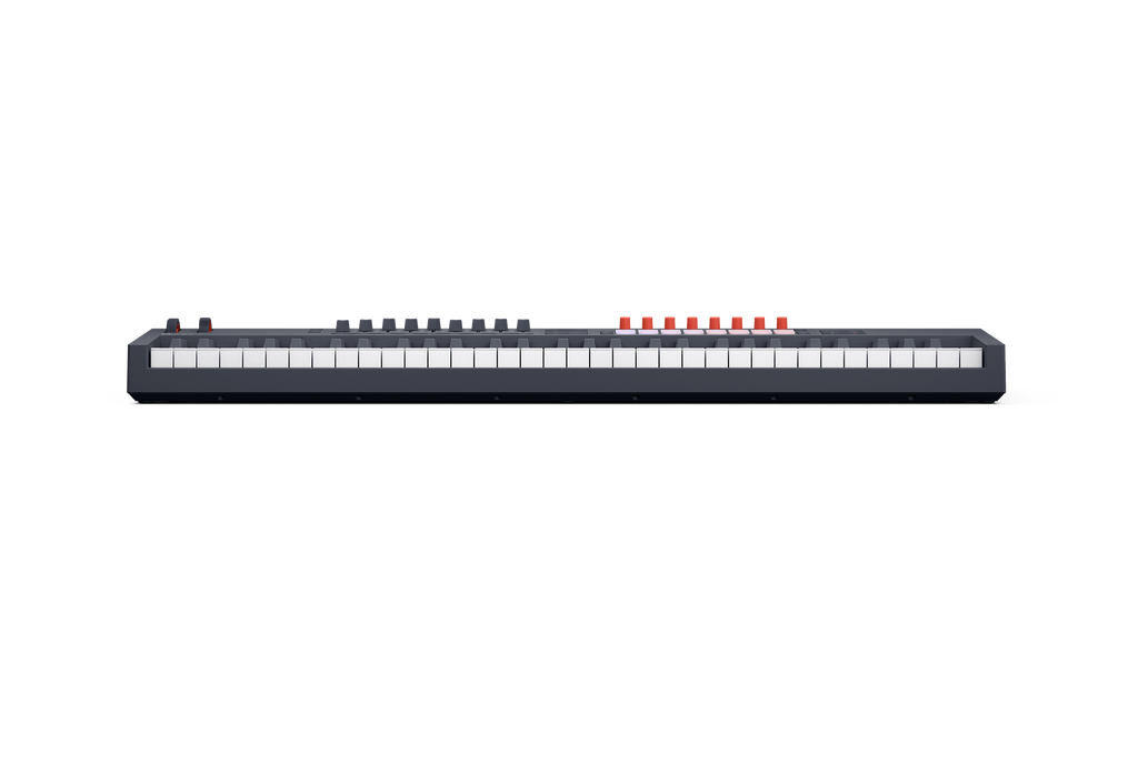 NOVATION FLkey 2 61 — MIDI Controller, MIDI performance control surface