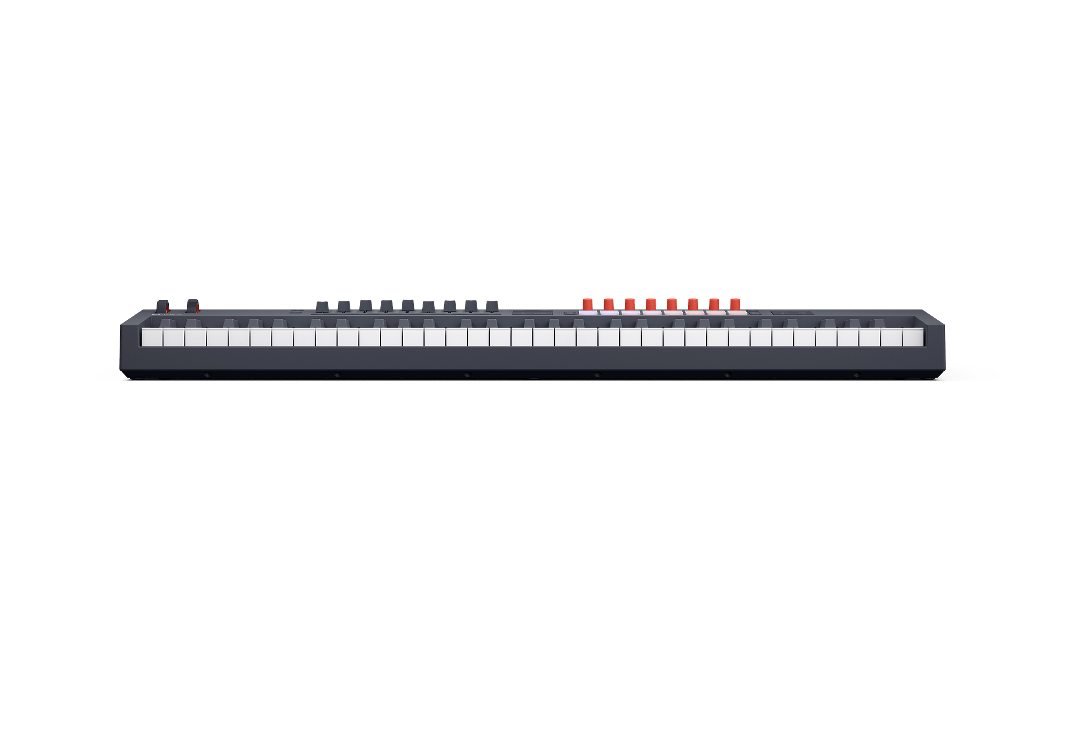 NOVATION FLkey 2 61 — MIDI Controller, MIDI performance control surface