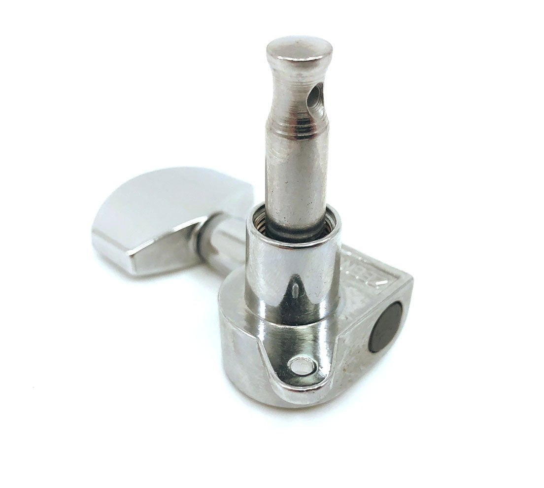 Wilkinson WJ01 Guitar Machine Heads Set of 3 + 3