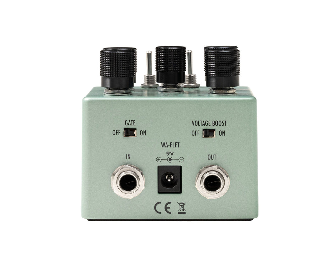 WARM AUDIO Fluff Drive — Overdrive Pedal