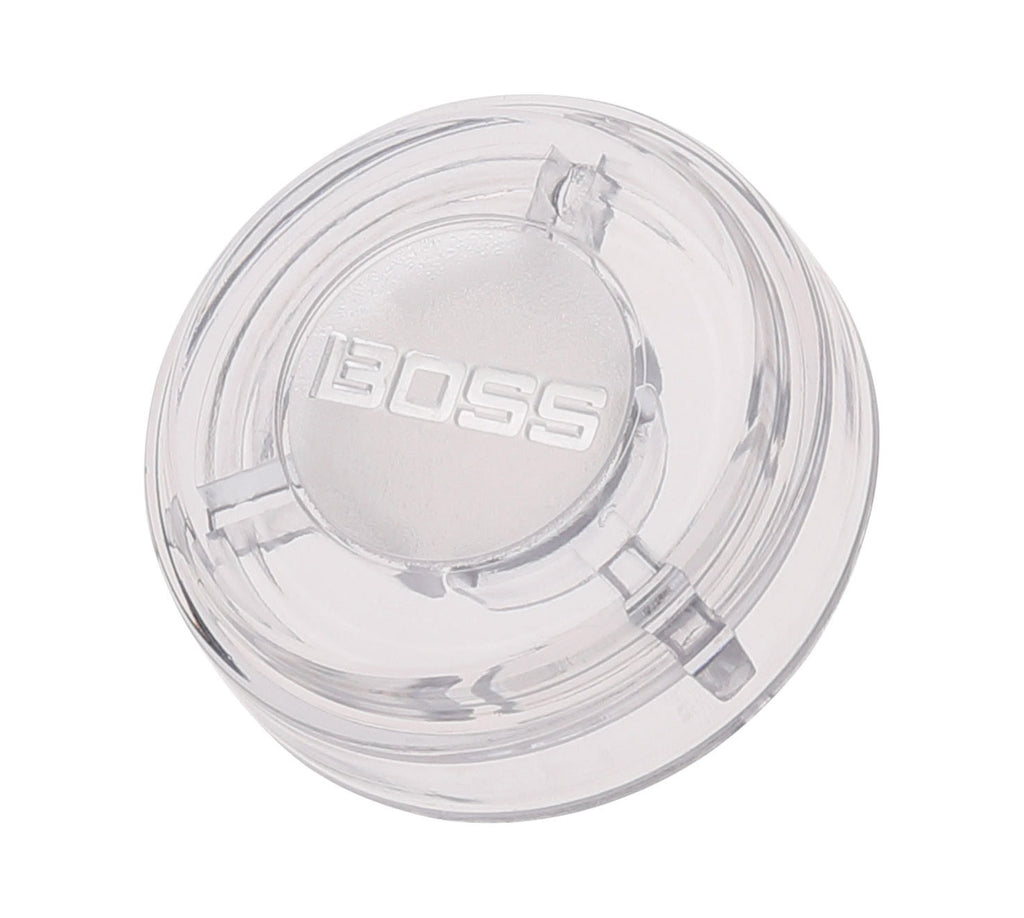 Boss FSC-10 Footswitch Caps – 10 Pack