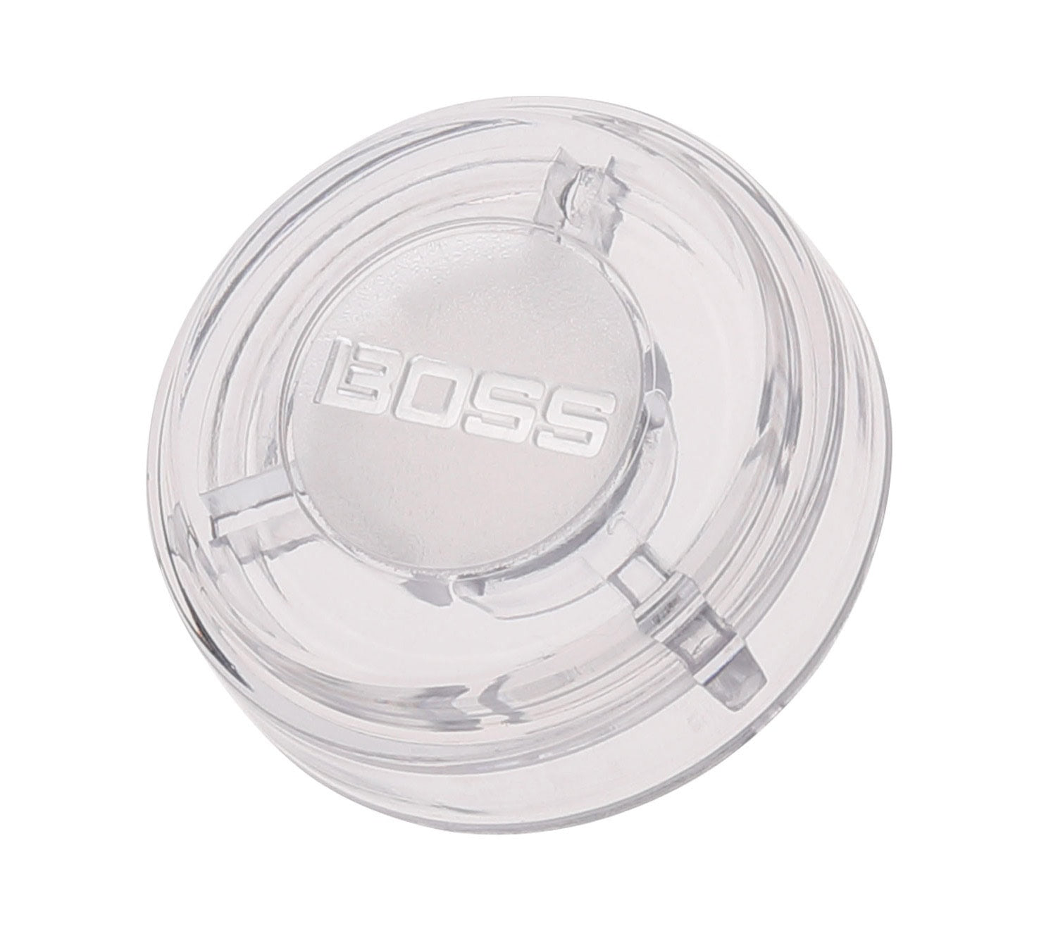 Boss FSC-10 Footswitch Caps – 10 Pack