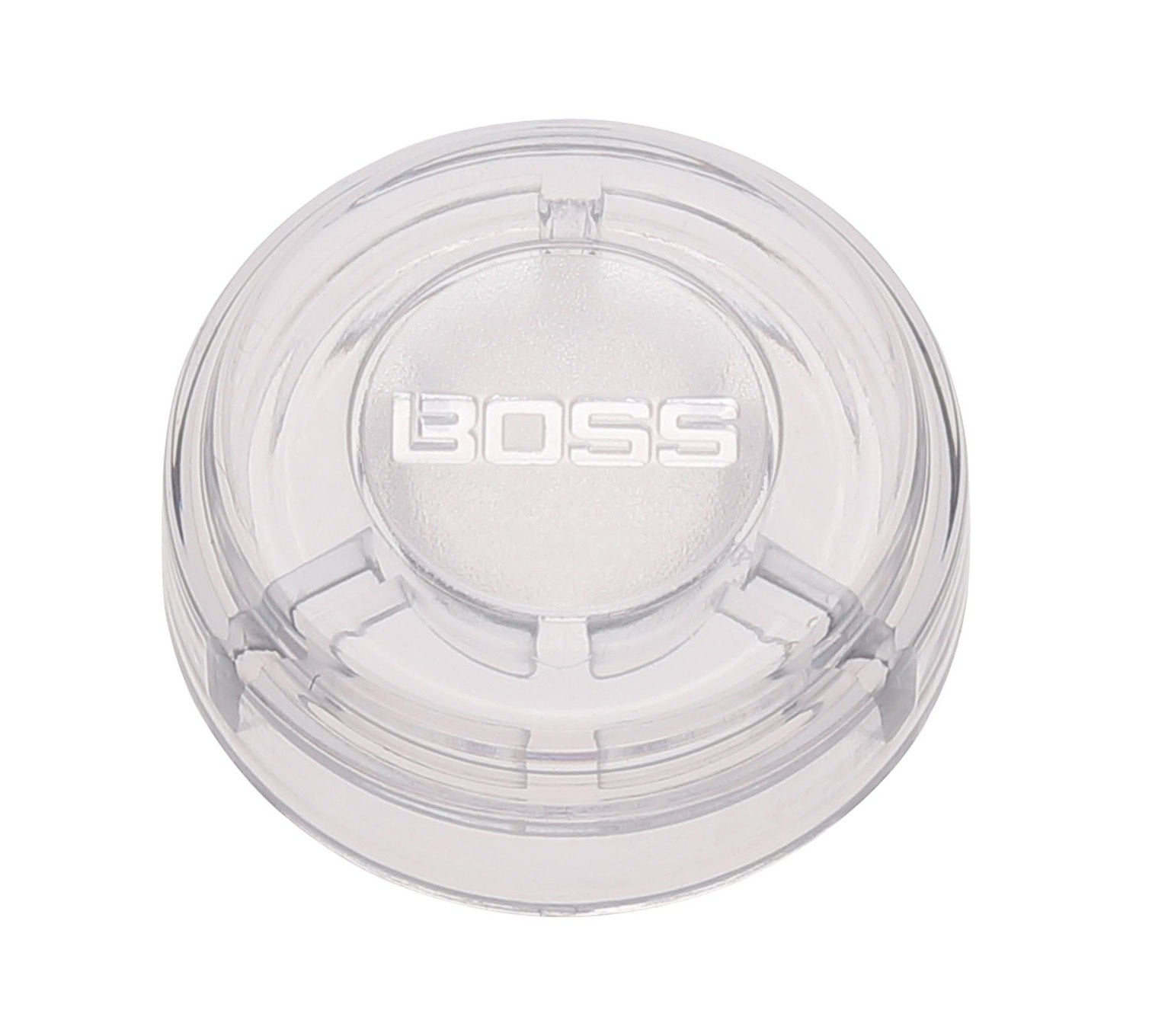 Boss FSC-10 Footswitch Caps – 10 Pack