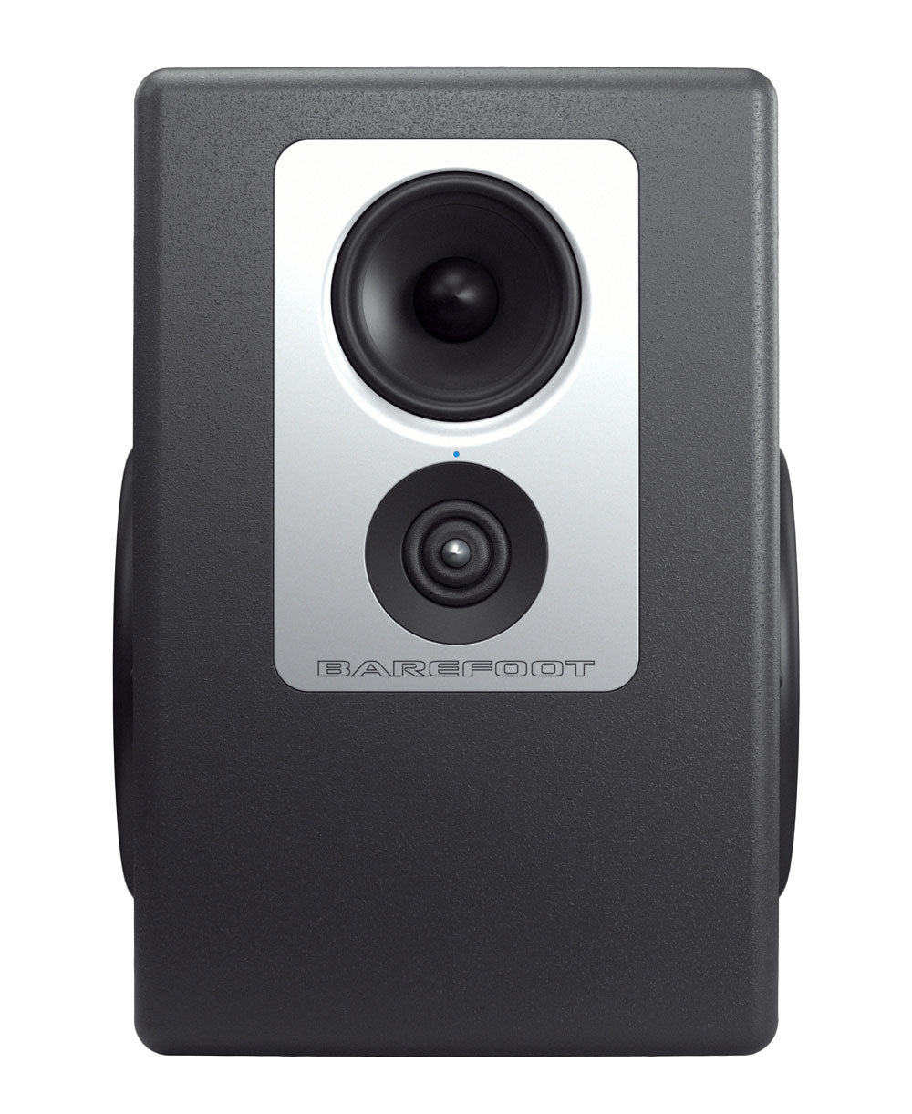 BAREFOOT SOUND Footprint01 Gen2 — Studio Monitor, nearfield reference loudspeaker