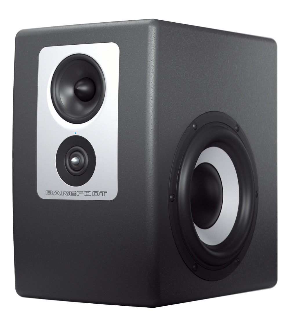BAREFOOT SOUND Footprint01 Gen2 — Studio Monitor, nearfield reference loudspeaker