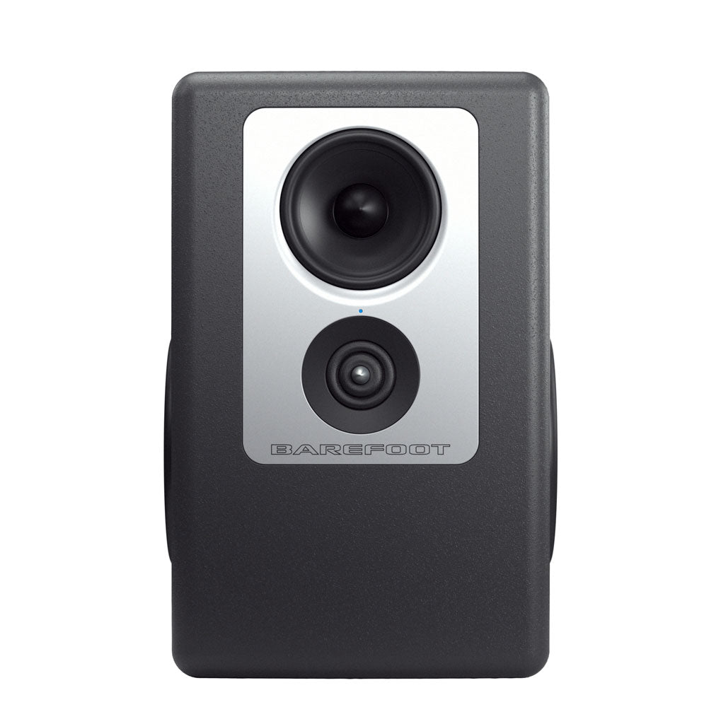 BAREFOOT SOUND Footprint02 Gen2 — Studio Monitor, nearfield reference loudspeaker