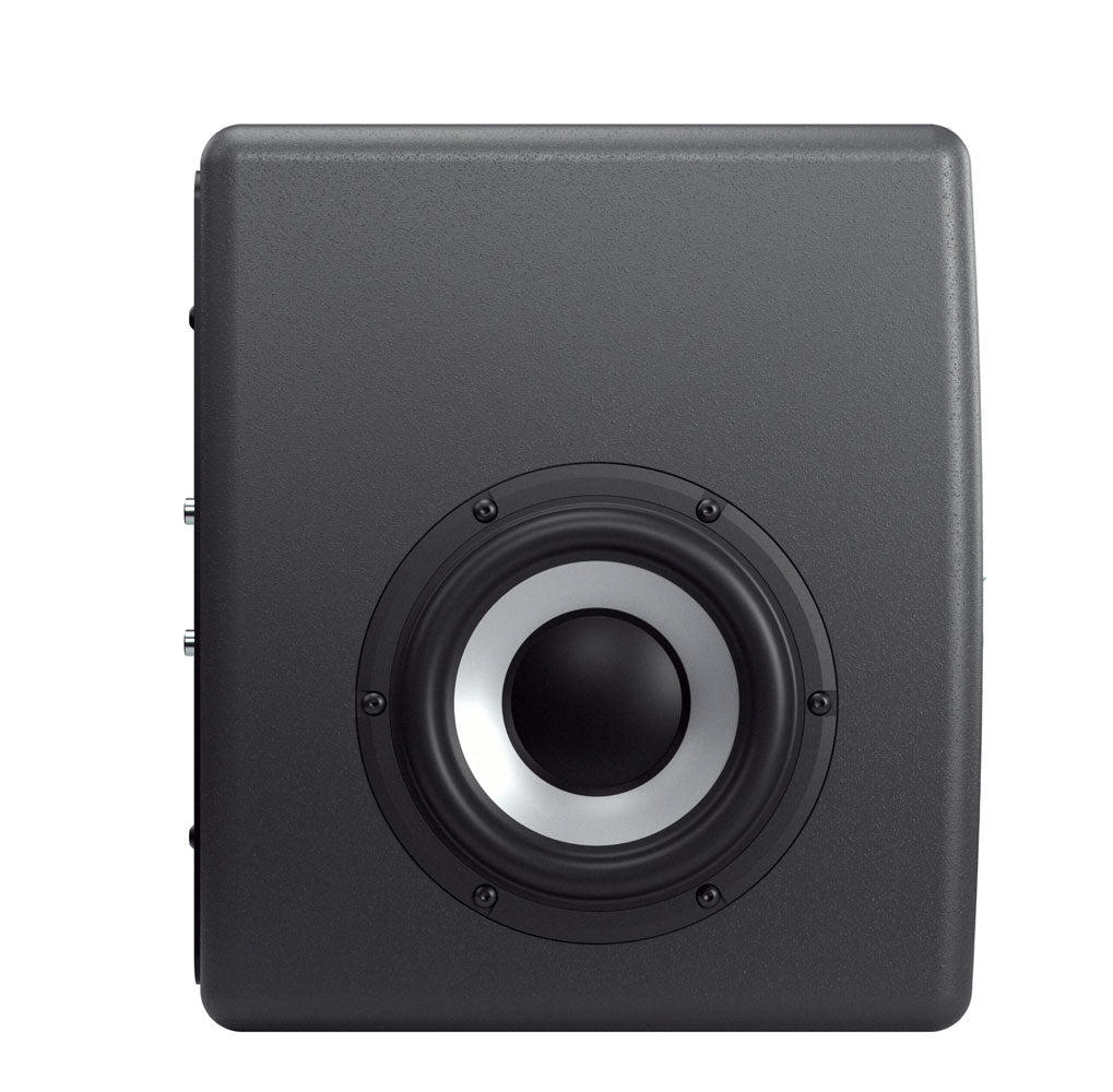 BAREFOOT SOUND Footprint02 Gen2 — Studio Monitor, nearfield reference loudspeaker