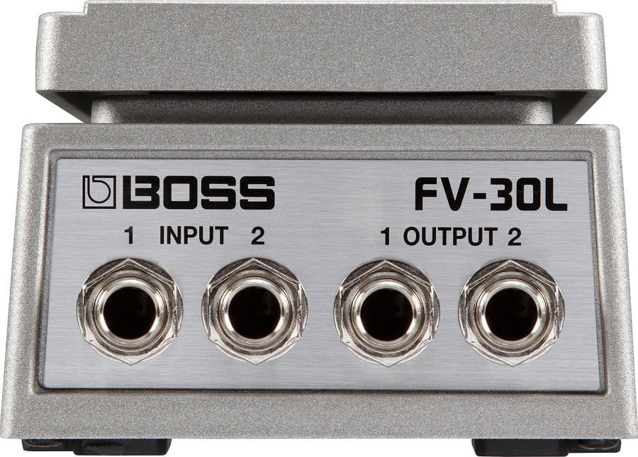 Roland FV30L Volume Pedal