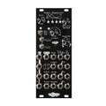 Noise Engineering Gamut Repetitor eurorack module with knobs, toggle switches, push button, and multiple jack sockets on black panel.