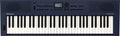 ROLAND GO:KEYS 3 Mu | 61-key Music Creation Keyboard | Midnight Blue