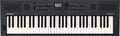 ROLAND GO:KEYS 5 Gt | 61-key Music Creation Keyboard | Graphite