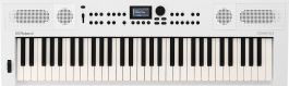 ROLAND GO:KEYS 5 Wh | 61-key Music Creation Keyboard | White