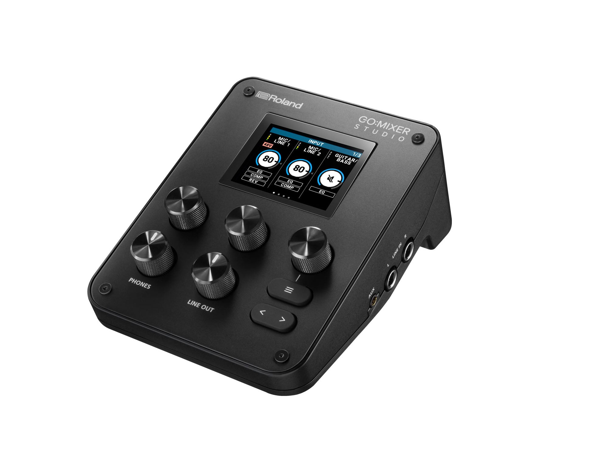 Roland GO:Mixer Studio