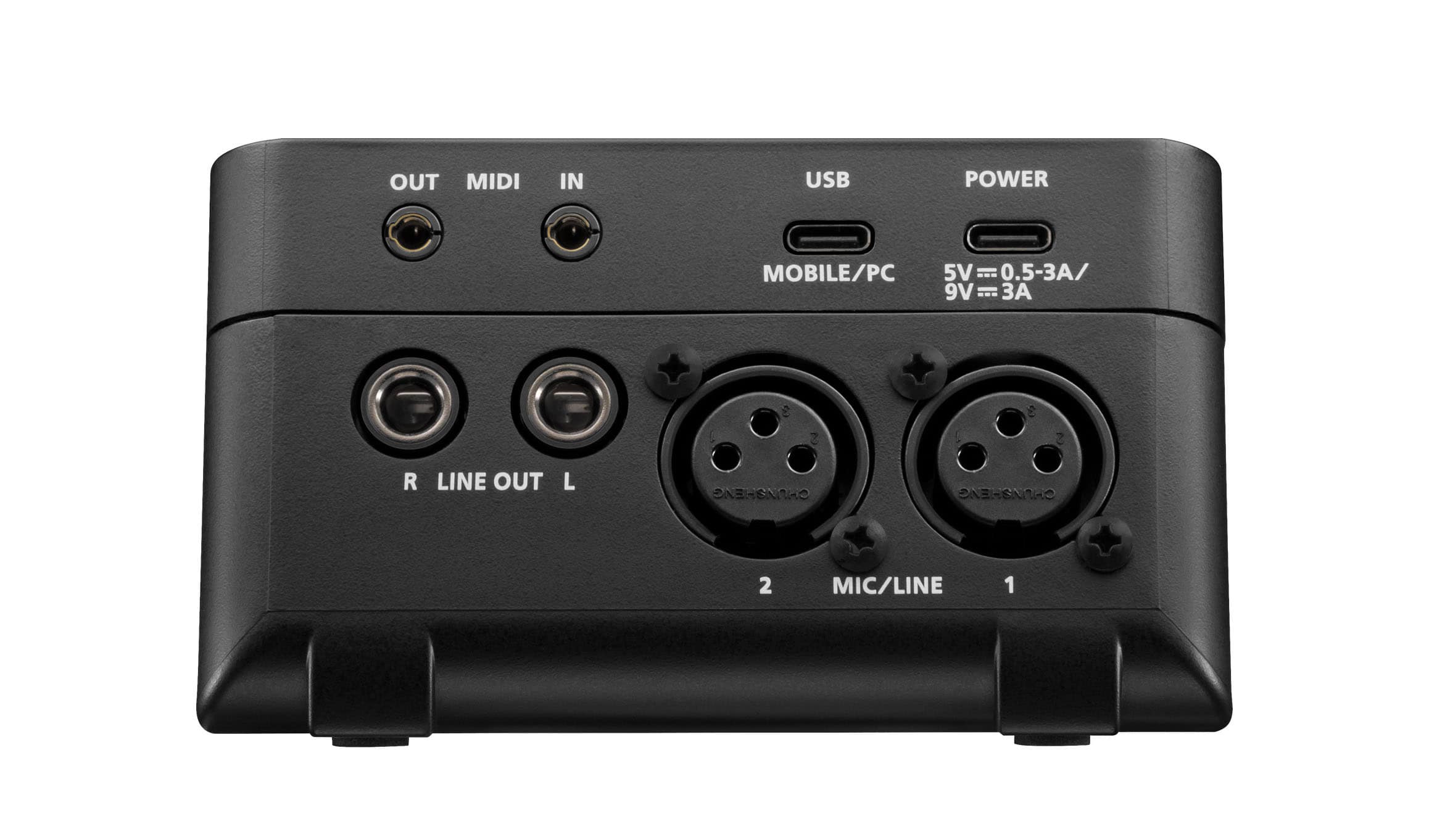 Roland GO:Mixer Studio