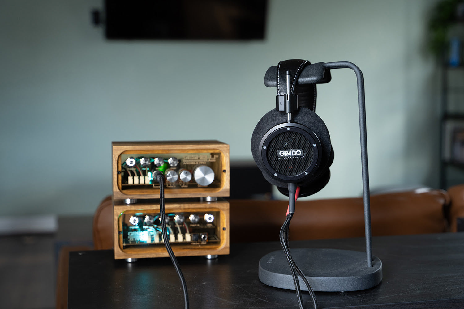 GRADO S750 — Headphones
