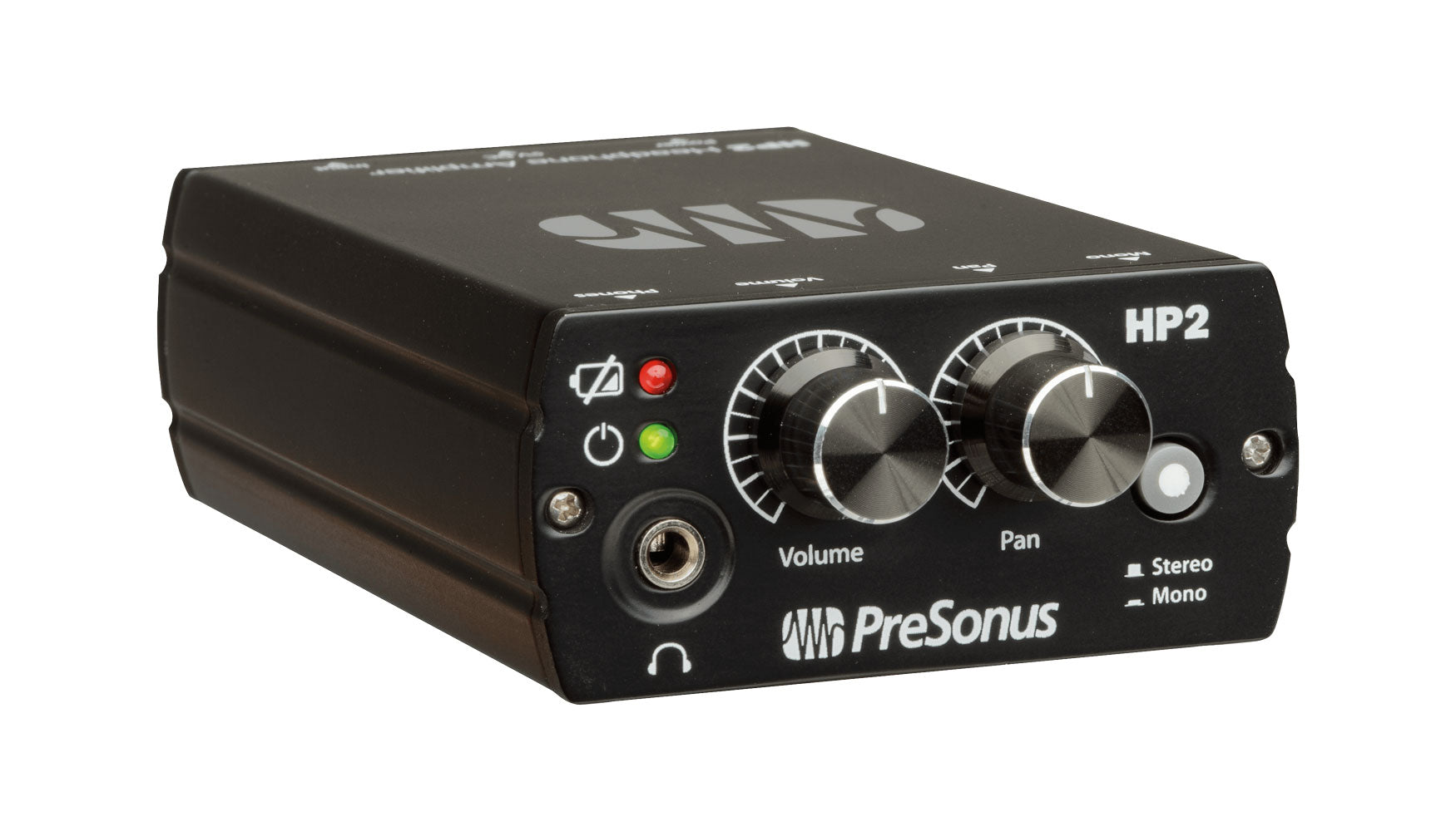 PRESONUS HP2 — Headphones