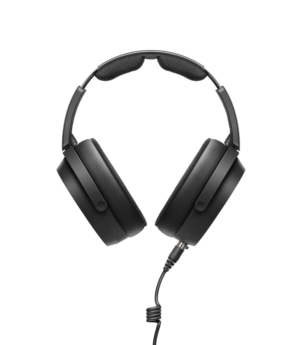 SENNHEISER HD 480 PRO PLUS — Headphones