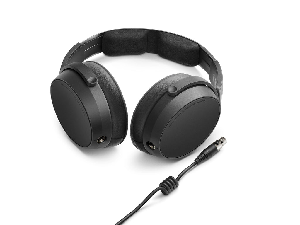 SENNHEISER HD 480 PRO — Headphones