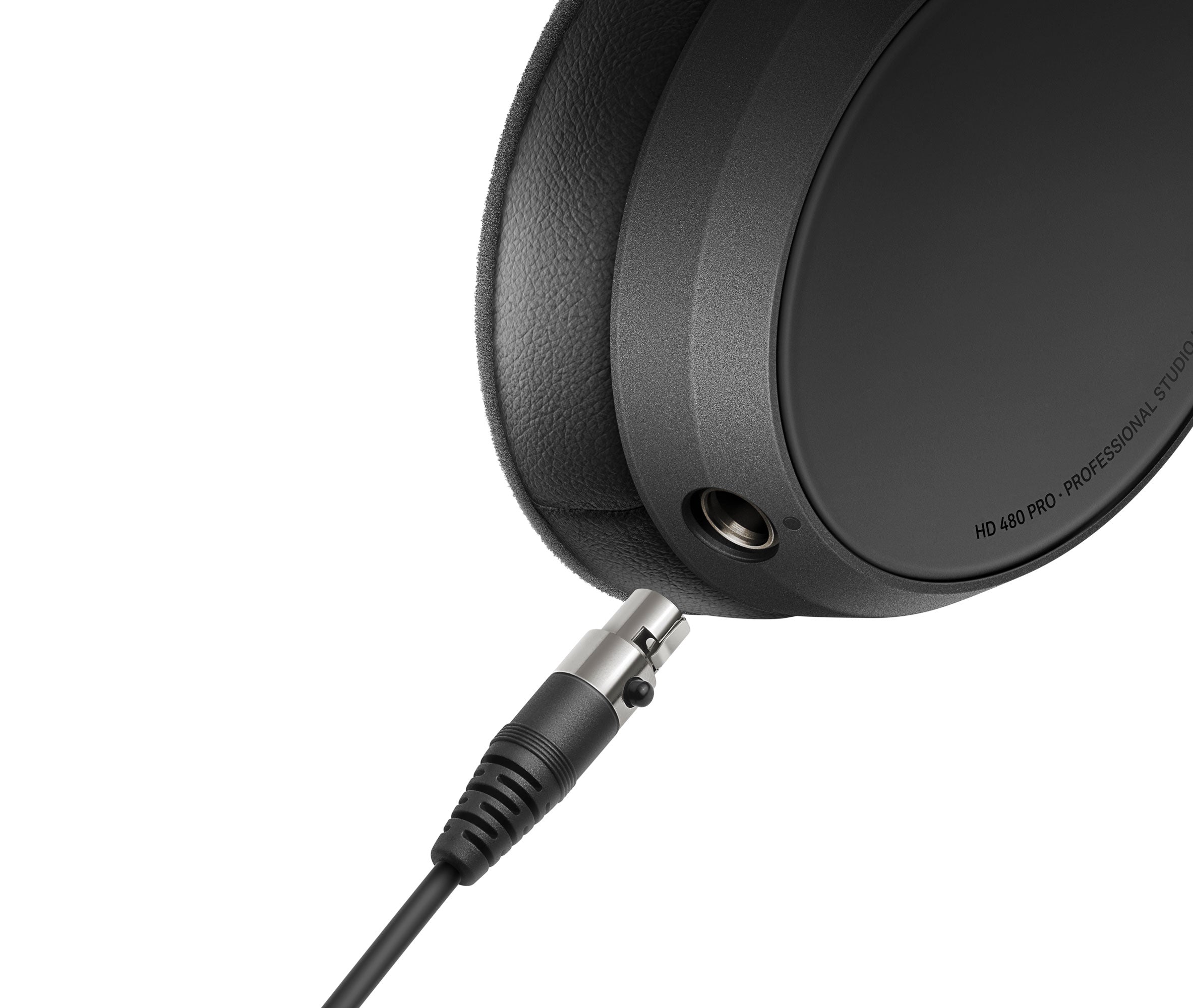 SENNHEISER HD 480 PRO — Headphones