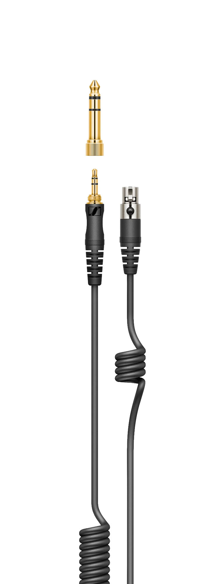 SENNHEISER HD 480 PRO PLUS — Headphones