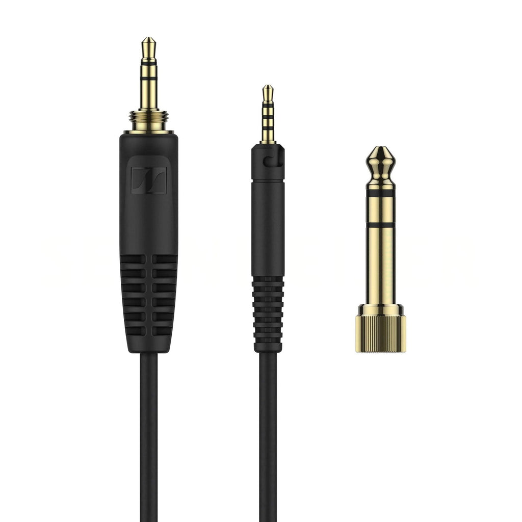 SENNHEISER HD 550 — Headphones