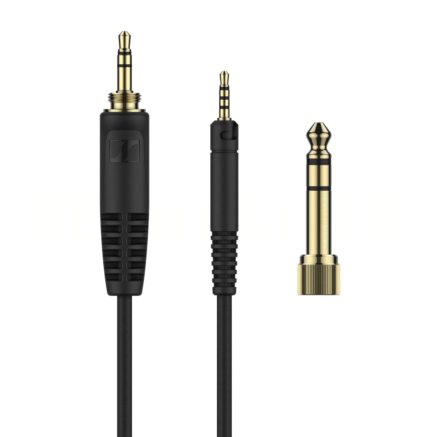 SENNHEISER HD 550 — Headphones