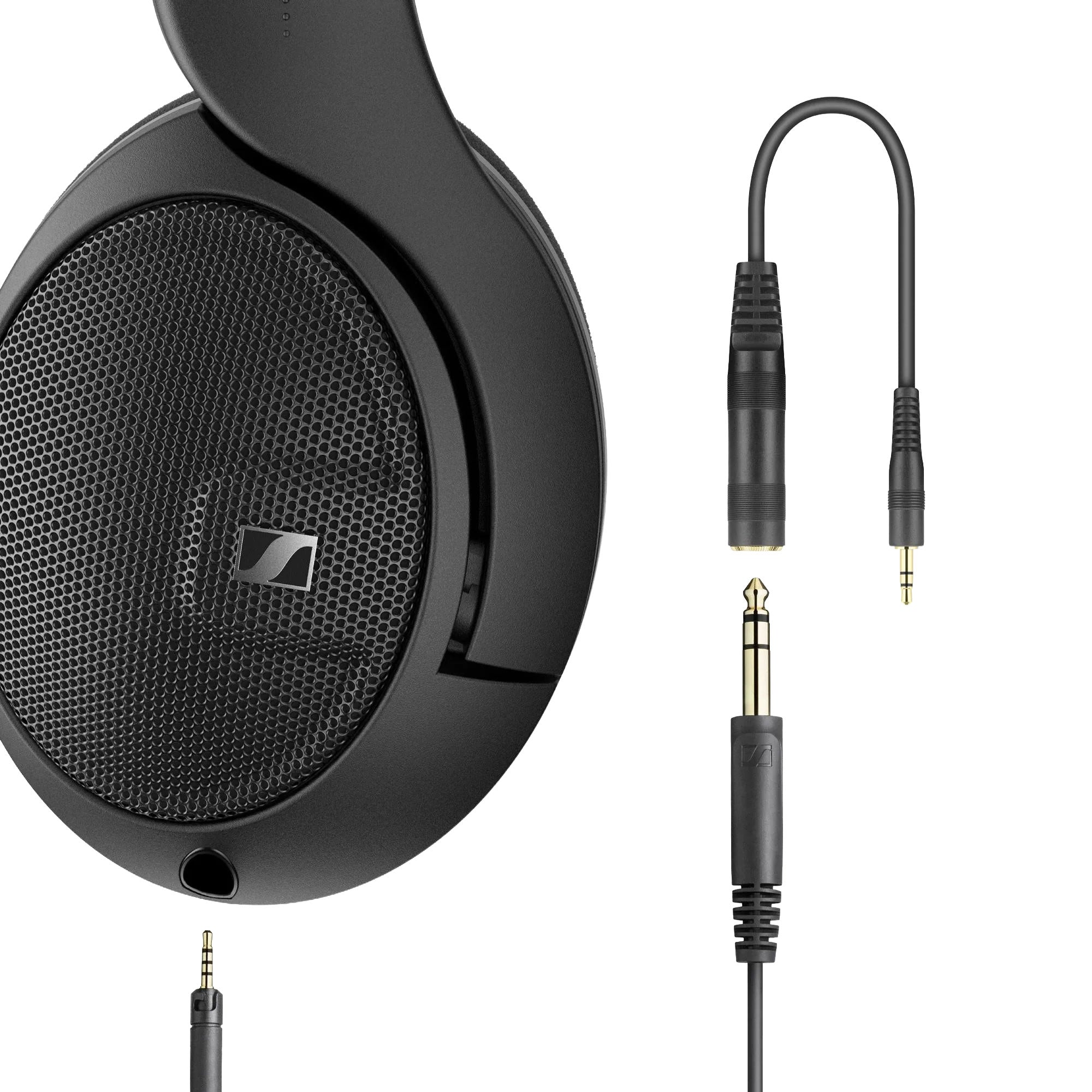 SENNHEISER HD 560S — Headphones