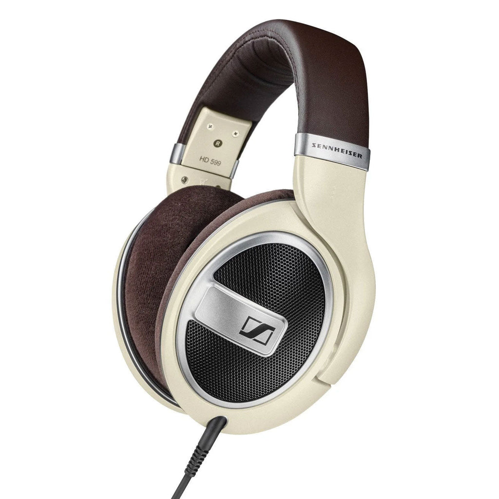 SENNHEISER HD 599 — Headphones
