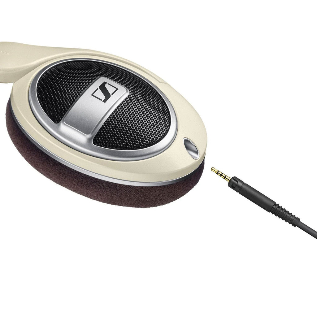 SENNHEISER HD 599 — Headphones