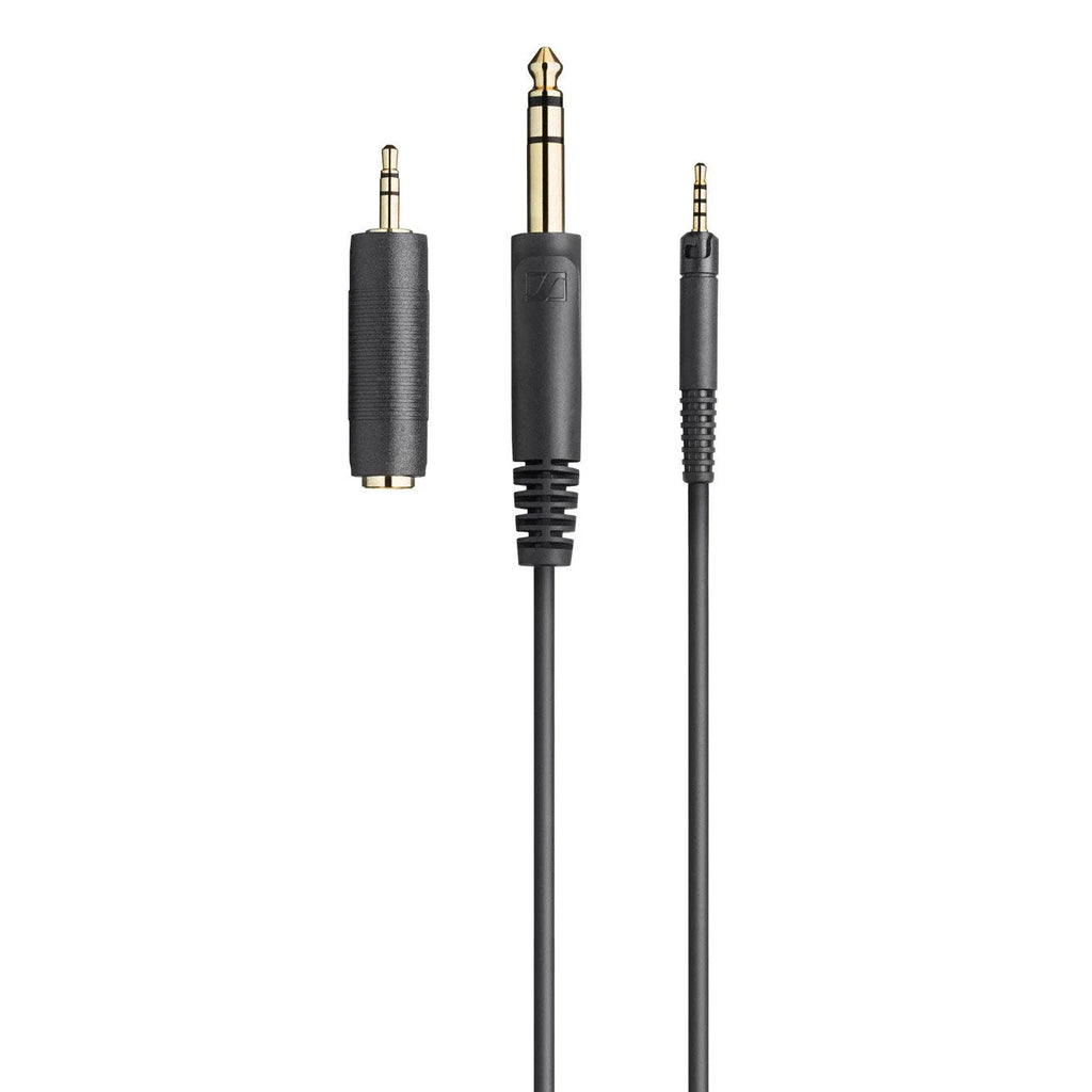 SENNHEISER HD 599 — Headphones
