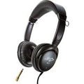 Semi- Closed Deluxe Headphones