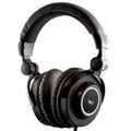 Deluxe Closed Headphones