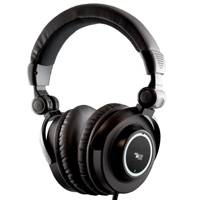 Deluxe Closed Headphones