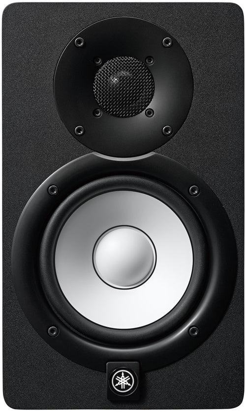 Yamaha 5'' Powered Studio Reference Monitor (Single), studio other