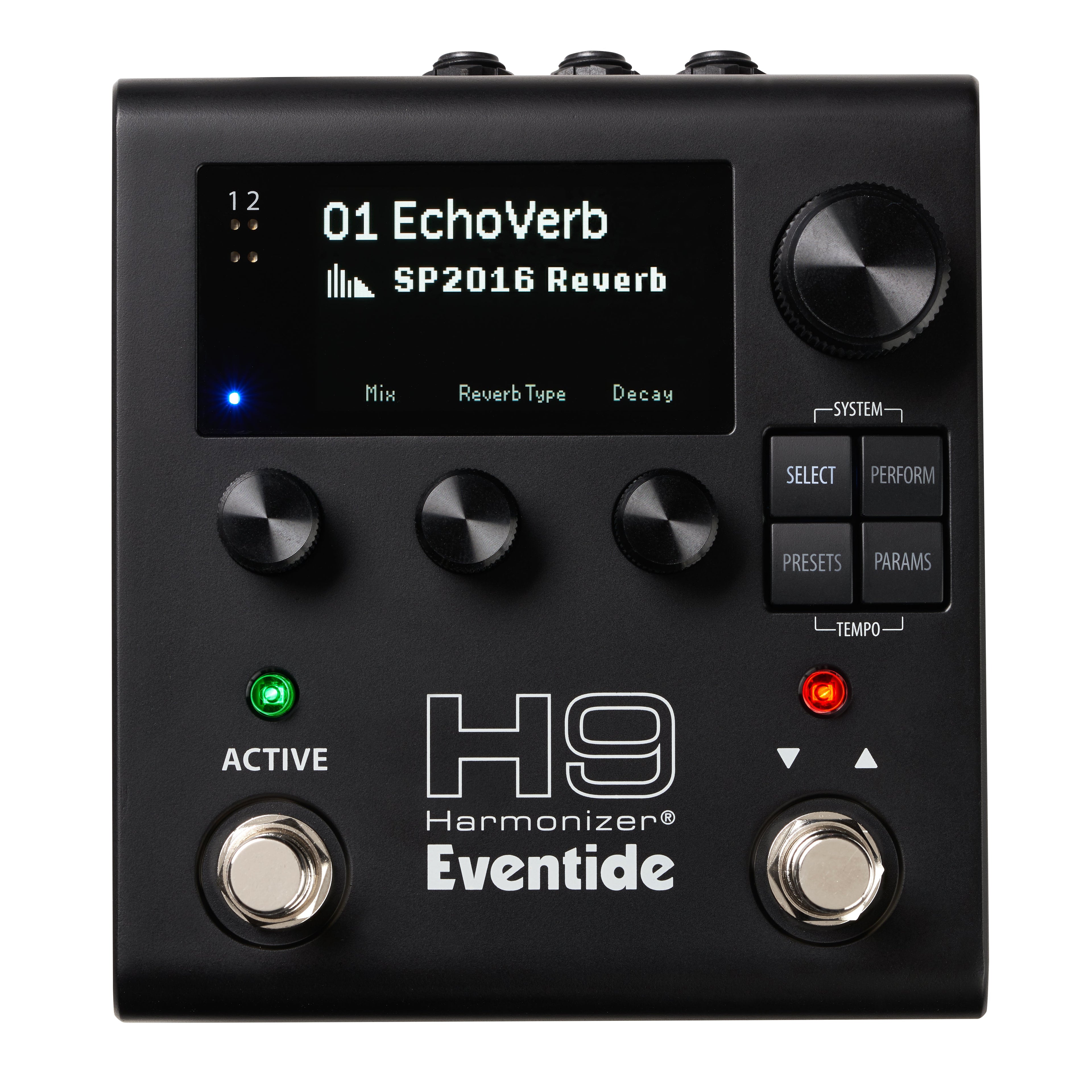 EVENTIDE H9 GEN 2 HARMONIZER - *IN STOCK NOW*
