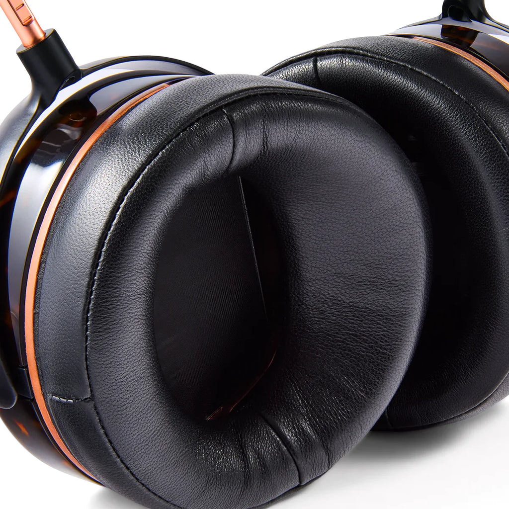 AUDEZE LCD-5s — Headphones