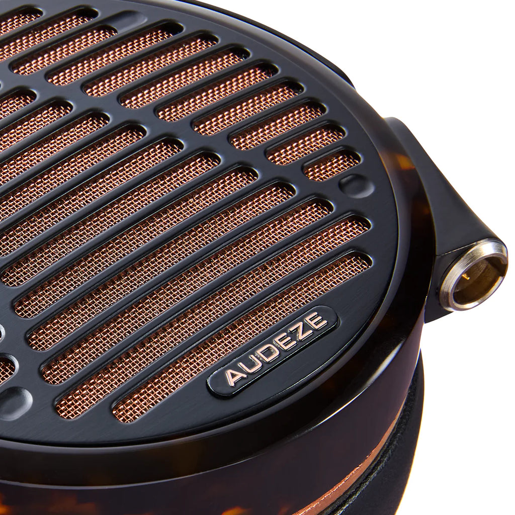 AUDEZE LCD-5s — Headphones