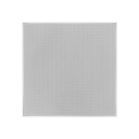 Sonance VP6SQ Square Adapter With Grille
