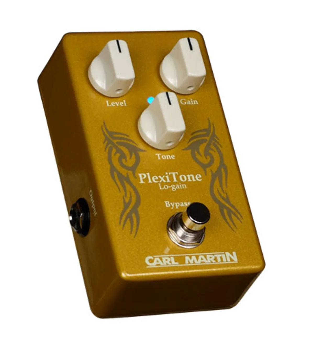 Carl Martin PlexiTone Lo-Gain