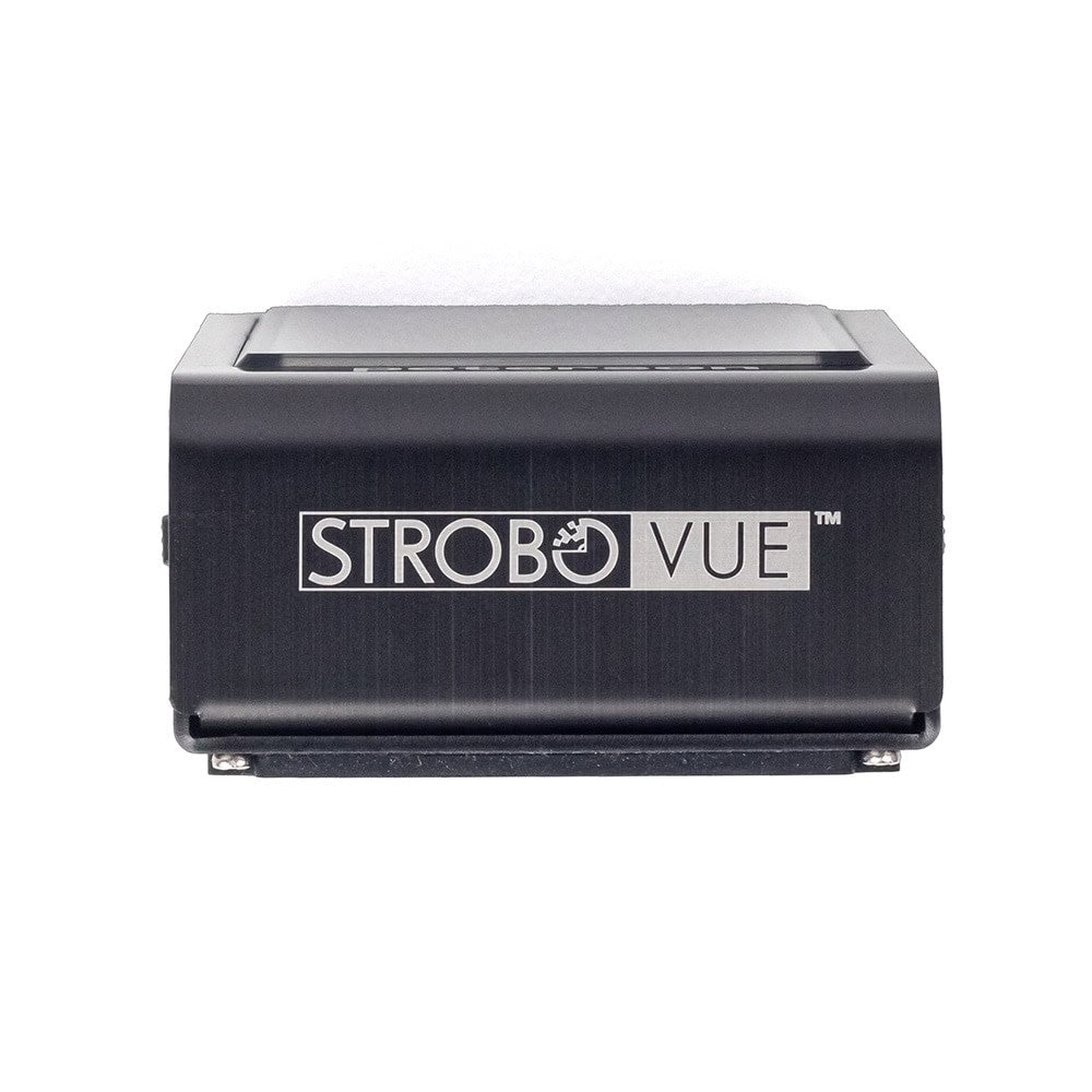 Peterson StroboVUE Strobe Tuner Pedal
