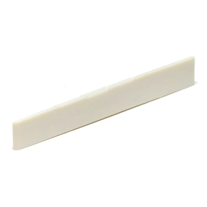 Graph Tech PQ-9210-C0 TUSQ Acoustic Saddle Classical 80×2.57mm