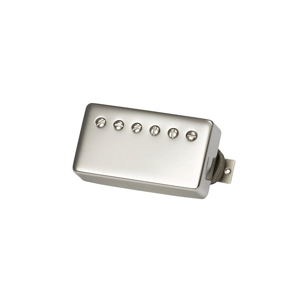 Gibson Custombucker Plus Pickup – Nickel