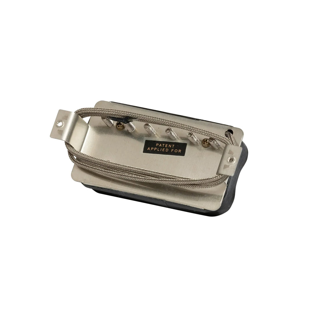 Gibson Custombucker Plus Pickup – Zebra
