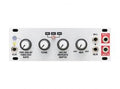 INTELLIJEL MULTI-FX 1u - Clockable Delay, Reverb, & Chorus Effect