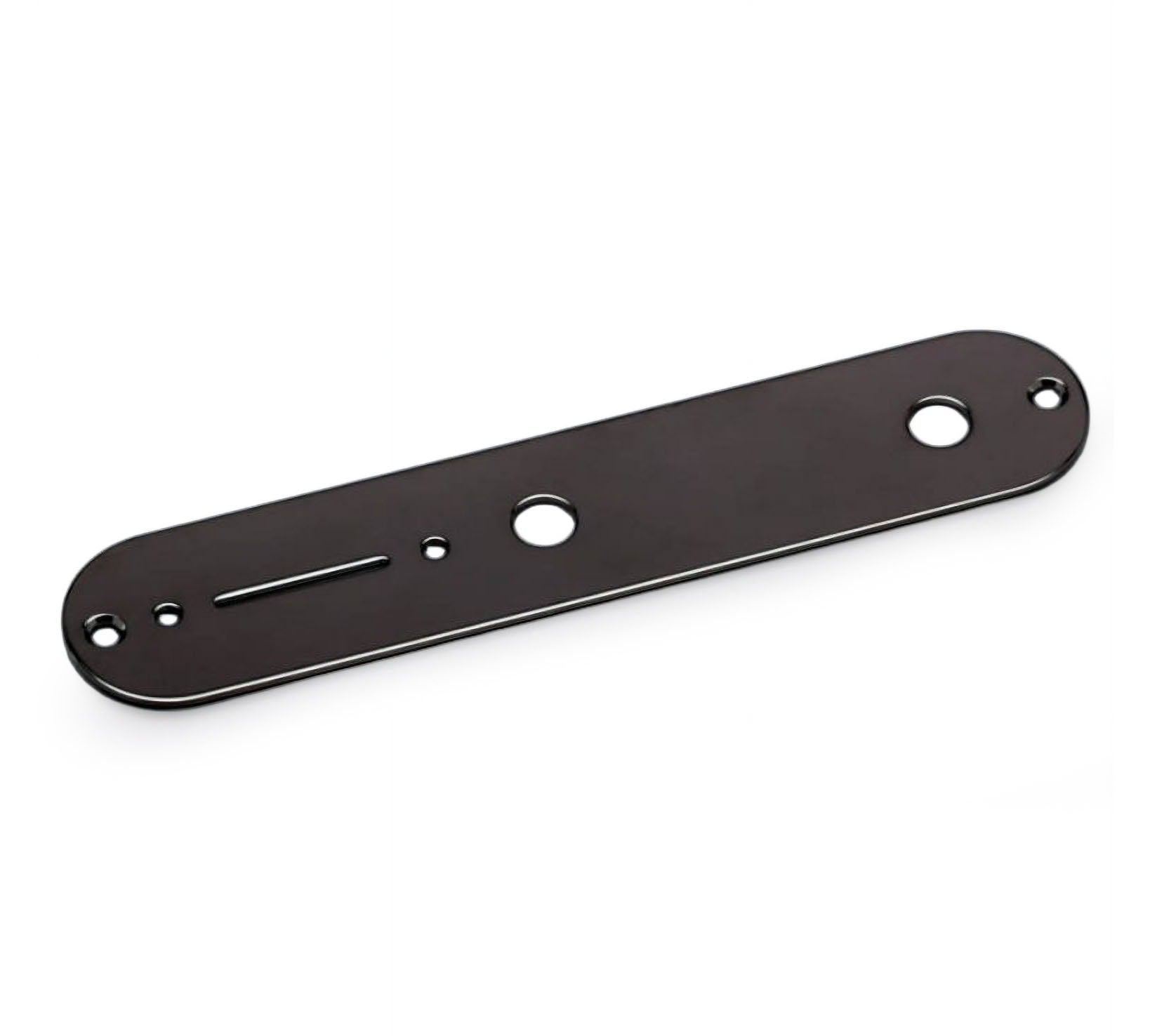 Gotoh CP10 Cosmo Black Series Tele Control Plate